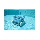 Odkurzacz basenowy Dolphin M600 (dno, ściany i linia wody Wi-Fi)