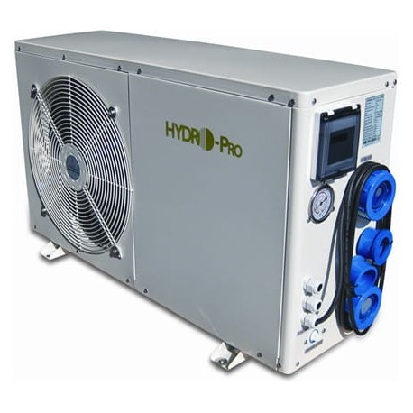 Pompa ciepła HYDRO PRO 5KW