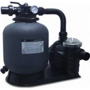 Zestaw filtracyjny Hydro-S FSP 350- 500